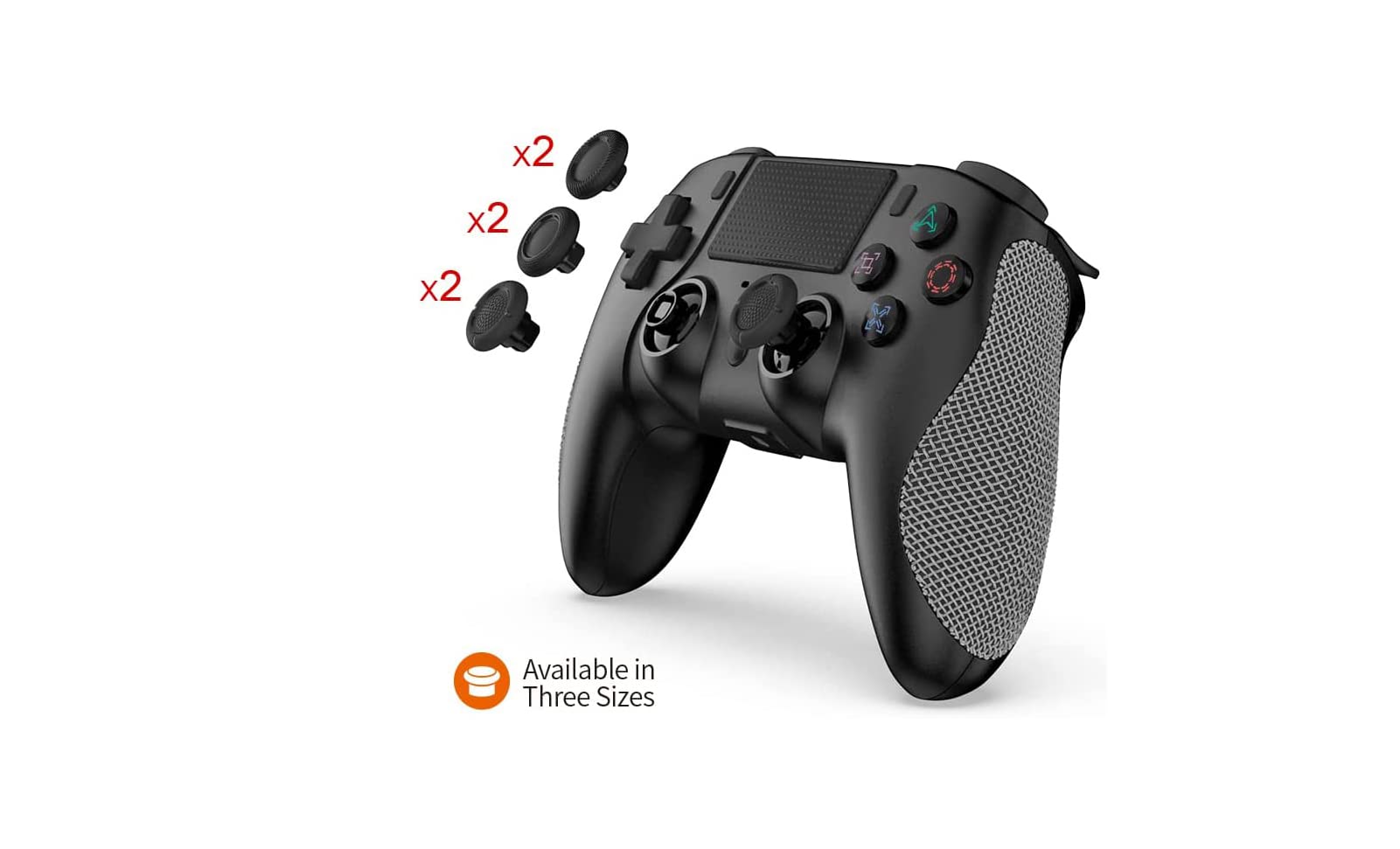 PlayStation4 - PS4 pro コントローラーx2 一回目 PS4 pro コントローラーx2 一回目